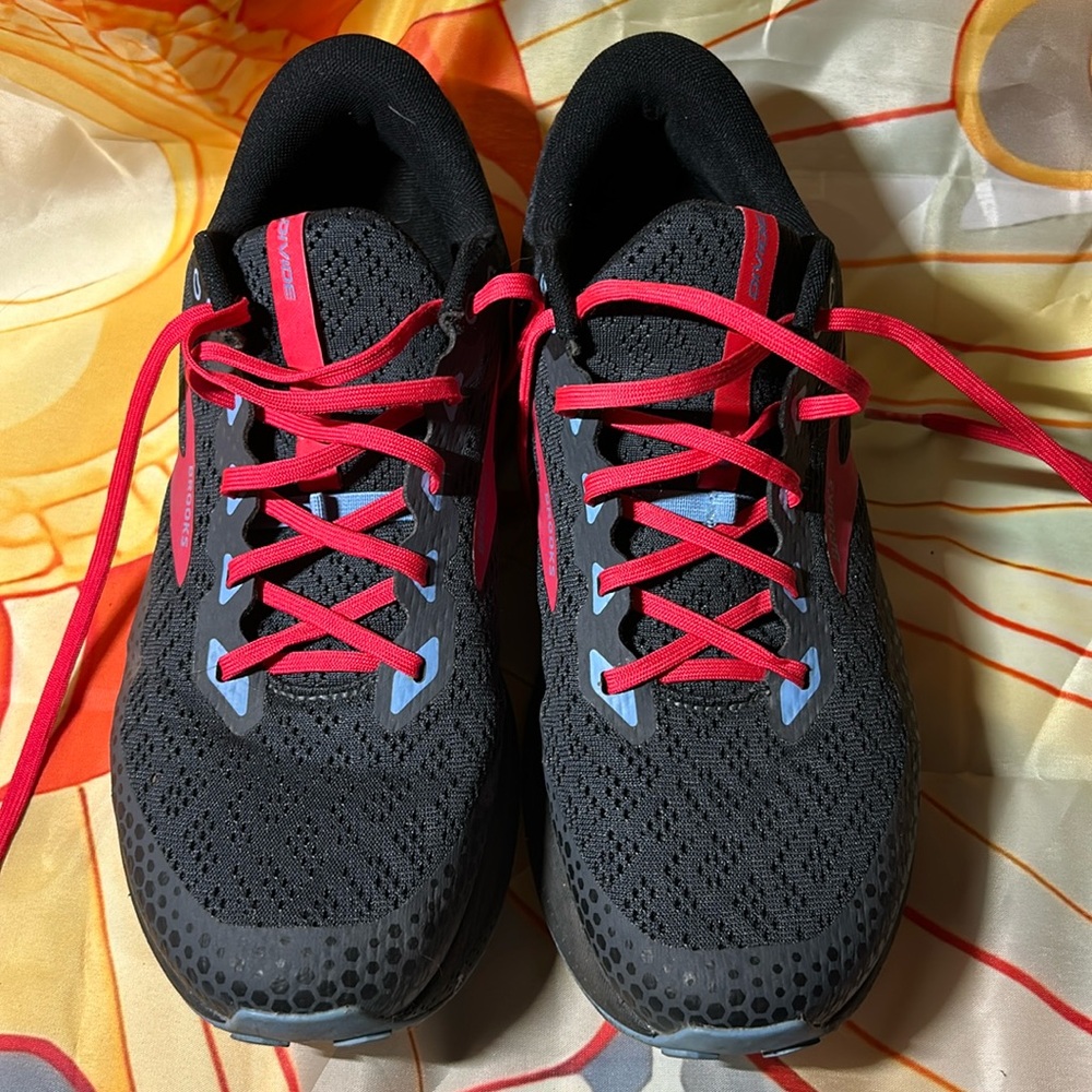 Lightly used Brooks